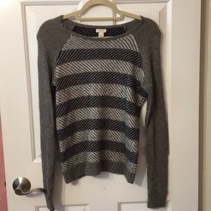 J. Crew Sweater
